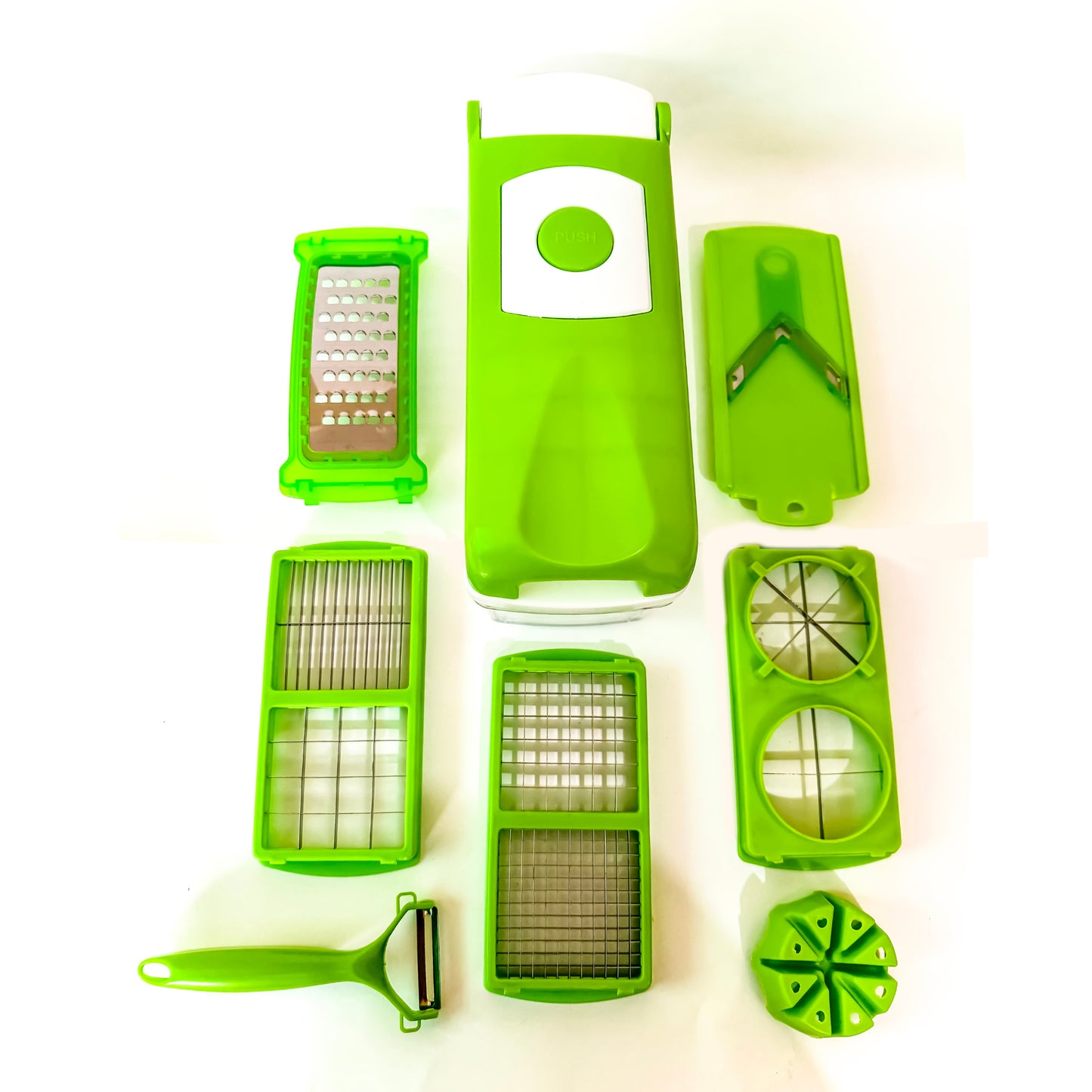 Nicer Dicer Vegetable Cutter