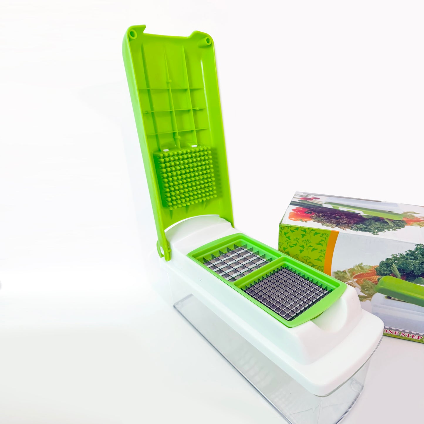 Nicer Dicer Vegetable Cutter