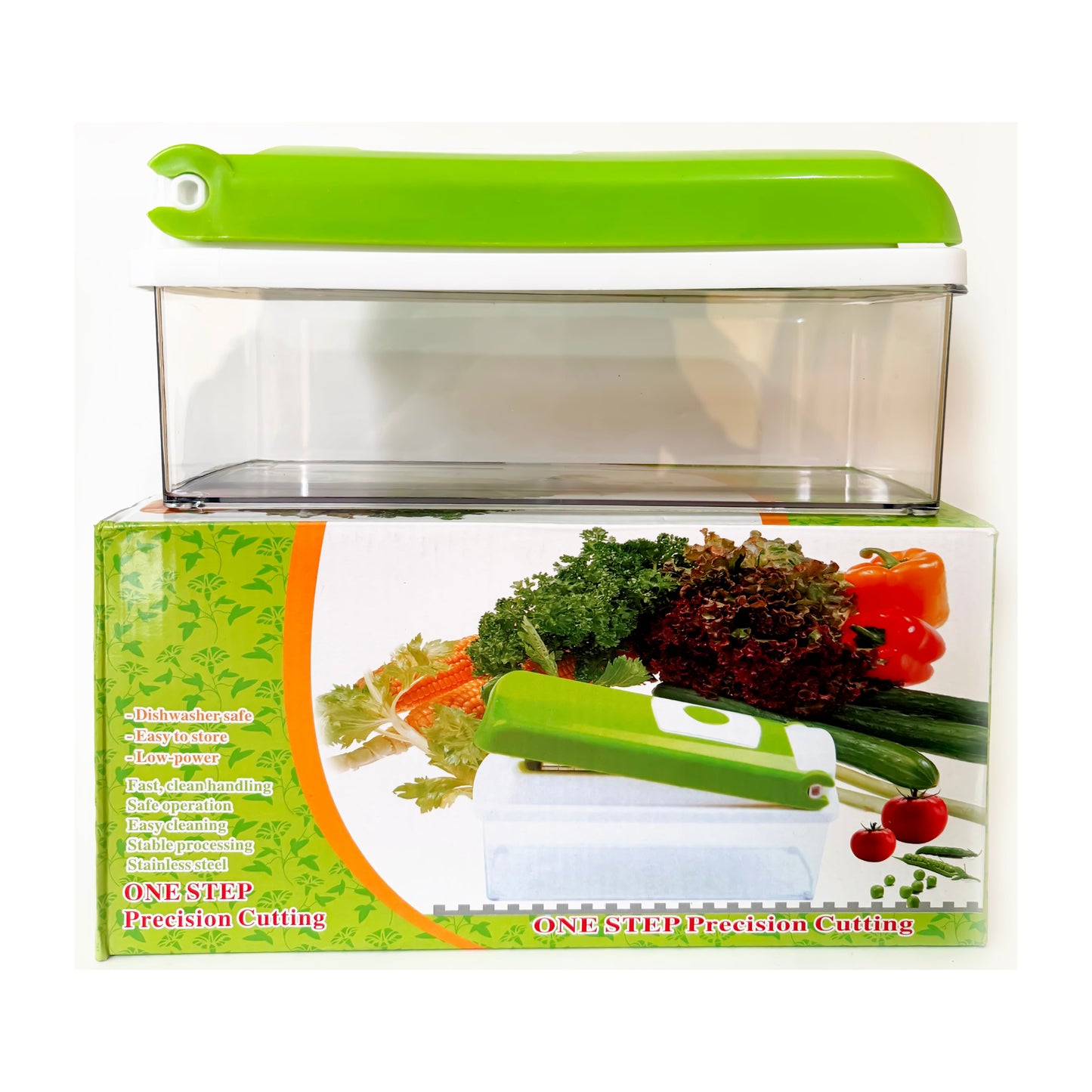 Nicer Dicer Vegetable Cutter